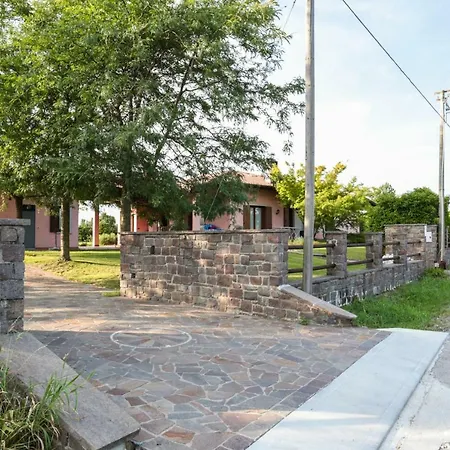 Happy Family Bed & Breakfast San Pier d'Isonzo