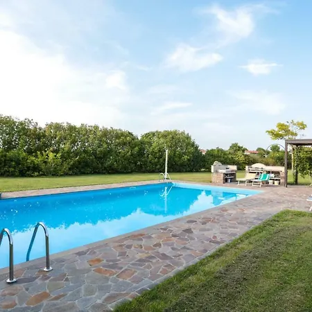 Bed & Breakfast Happy Family San Pier d'Isonzo